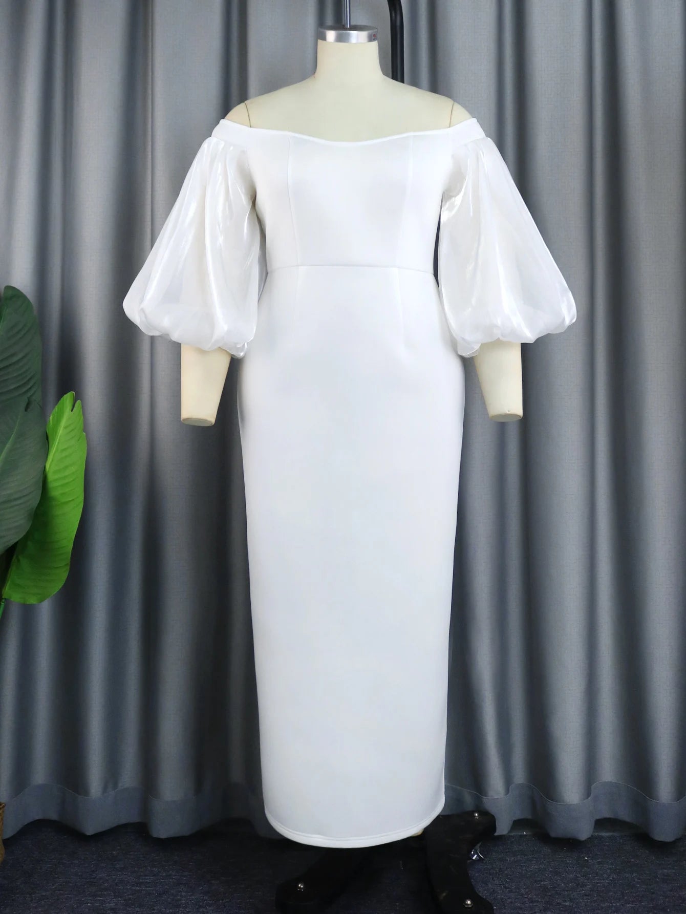 Vestido Peace Wedding